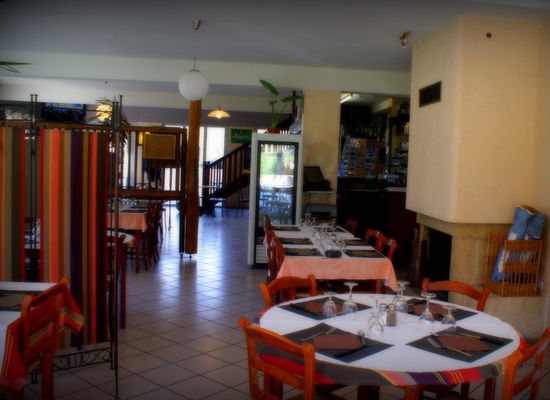Hôtel restaurant Bedous